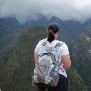 Meet your Posher, Amy